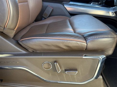 Certified 2023 Ford F150 King Ranch w/ Equipment Group 601A High image 43