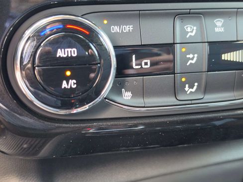 New 2026 Chevrolet TrailBlazer RS w/ Convenience Package FWD image 28