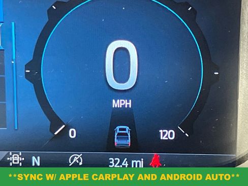 New 2026 Ford F150 STX w/ F-150 LOBO Package image 21