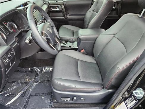 Used 2020 Toyota 4Runner Venture image 15