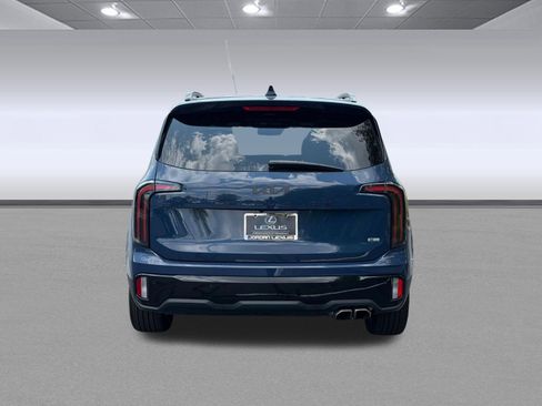 Used 2025 Kia Telluride EX X-Line AWD/4WD image 10