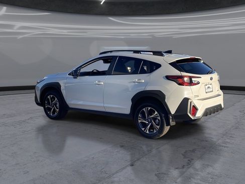 New 2026 Subaru Crosstrek 2.5i Premium AWD/4WD image 4
