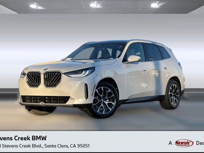 Used 2026 BMW X3 xDrive30i w/ Premium Package