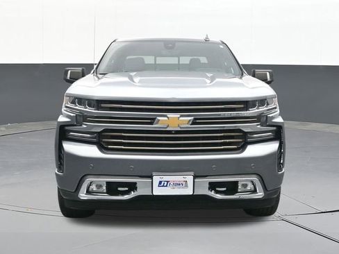 Used 2019 Chevrolet Silverado 1500 High Country w/ Technology Package image 24