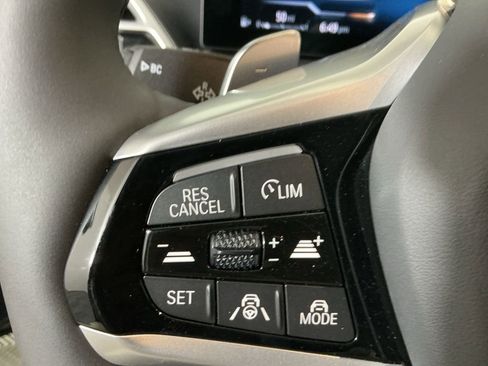 New 2026 BMW 330i Sedan w/ Premium Package image 19