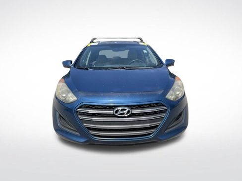 Used 2016 Hyundai Elantra GT FWD image 3