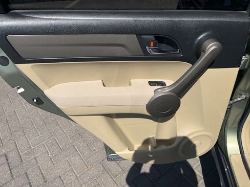 Used 2009 Honda CR-V LX image 19