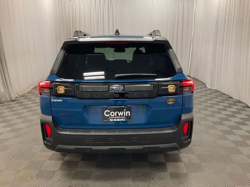 New 2026 Subaru Outback Wilderness image 3