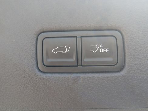 New 2026 Kia Carnival EX FWD image 18