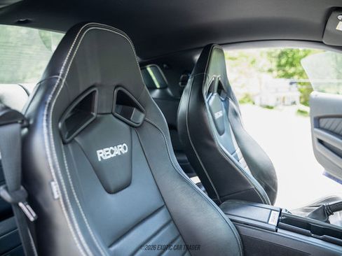 Used 2014 Ford Mustang GT Premium w/ GT Track Package RWD image 39