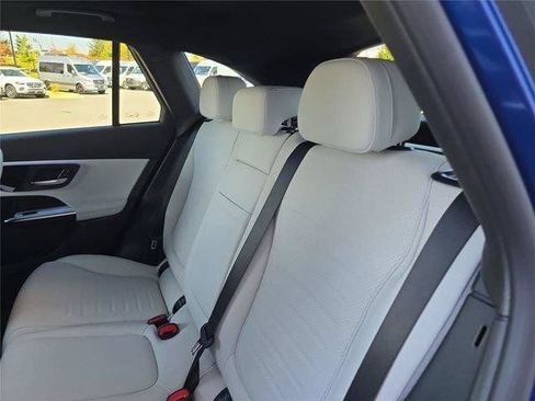 Certified 2026 Mercedes-Benz GLC 300 4MATIC image 17