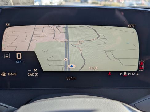 New 2026 Chevrolet Traverse Z71 image 27