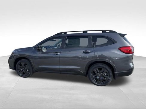 New 2026 Subaru Ascent Bronze Edition AWD/4WD image 8