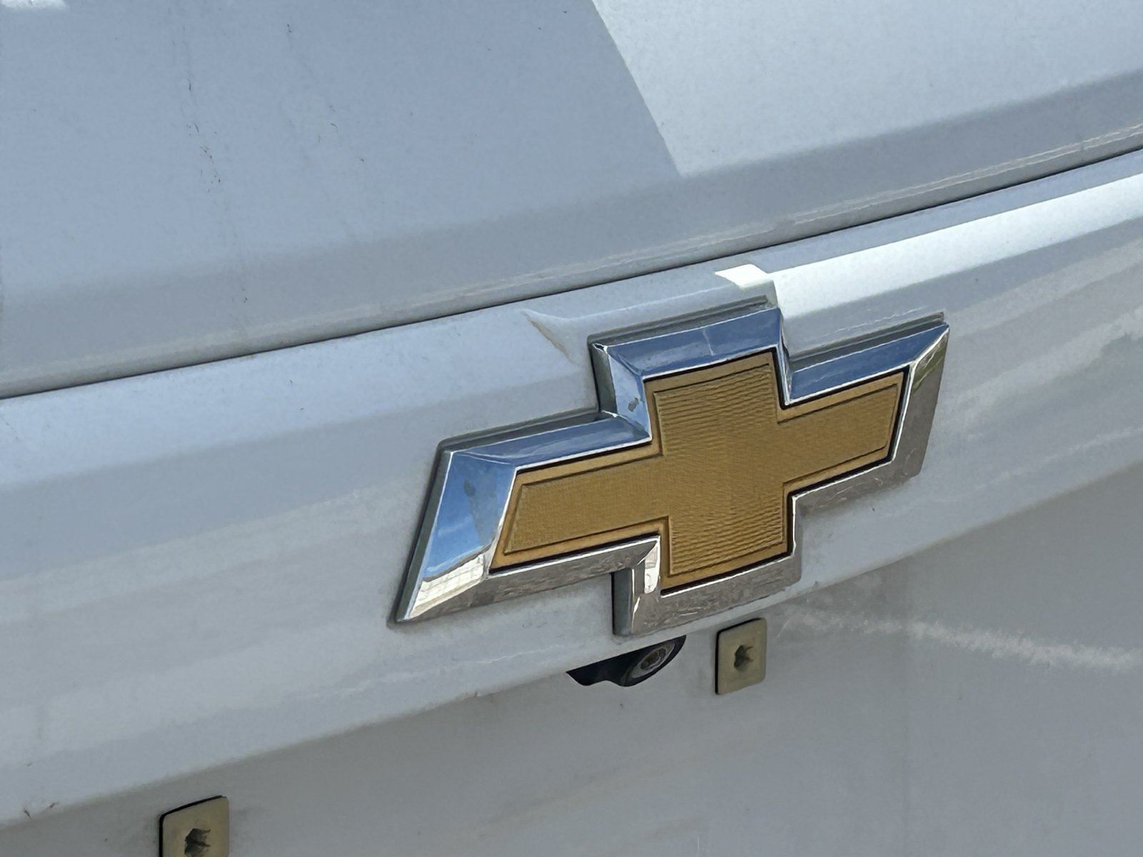 Used 2018 Chevrolet Trax LT w/ LT Convenience Package FWD image 10