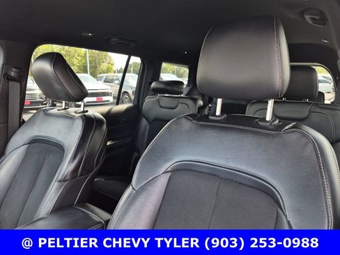 Used 2021 Jeep Grand Cherokee L Laredo AWD/4WD image 33