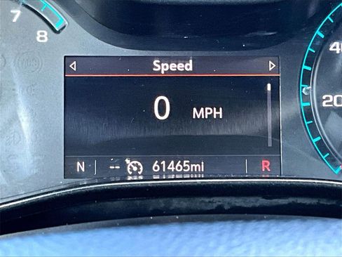 Used 2022 Chevrolet Colorado Z71 image 21