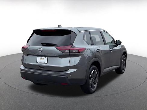 Used 2025 Nissan Rogue SV FWD image 14
