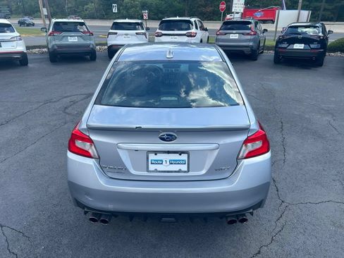 Used 2019 Subaru WRX AWD/4WD image 51