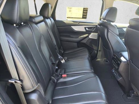 Certified 2025 Acura MDX w/ Technology Package FWD image 23