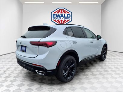 New 2026 Buick Envision Sport Touring