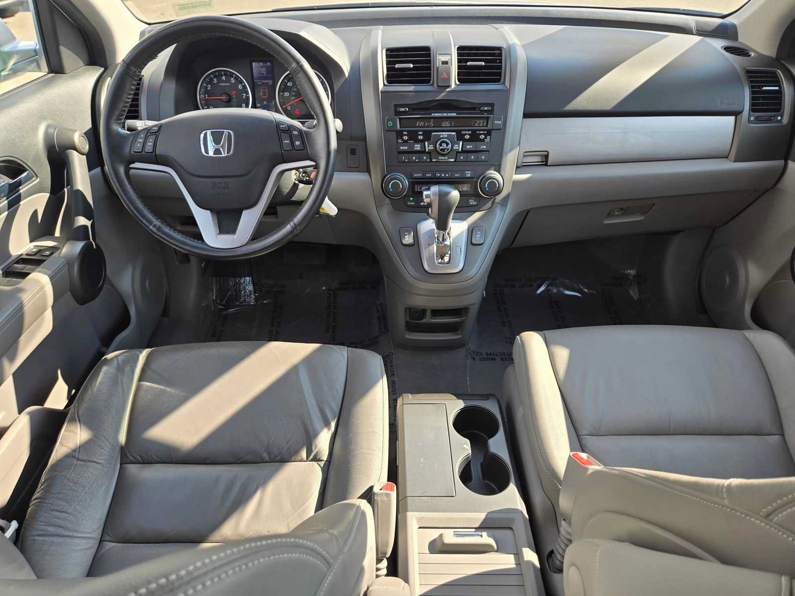 Used 2010 Honda CR-V EX-L image 19