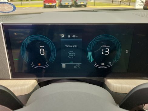 Used 2026 Hyundai Sonata Blue FWD image 18