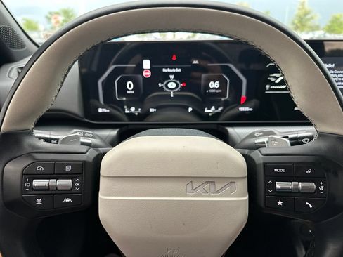 Certified 2025 Kia K4 EX FWD image 20