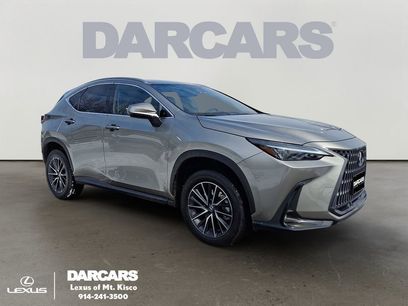 Used 2024 Lexus NX 350 AWD w/ Cold Area Package