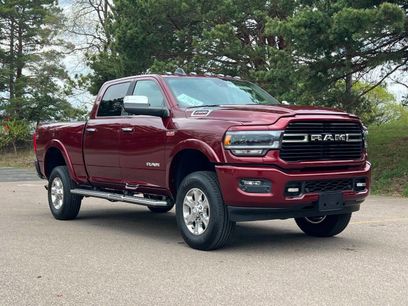 Used 2022 RAM 2500 Laramie