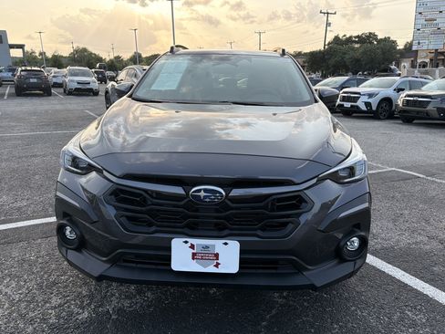 Certified 2026 Subaru Crosstrek 2.5i Limited AWD/4WD image 8
