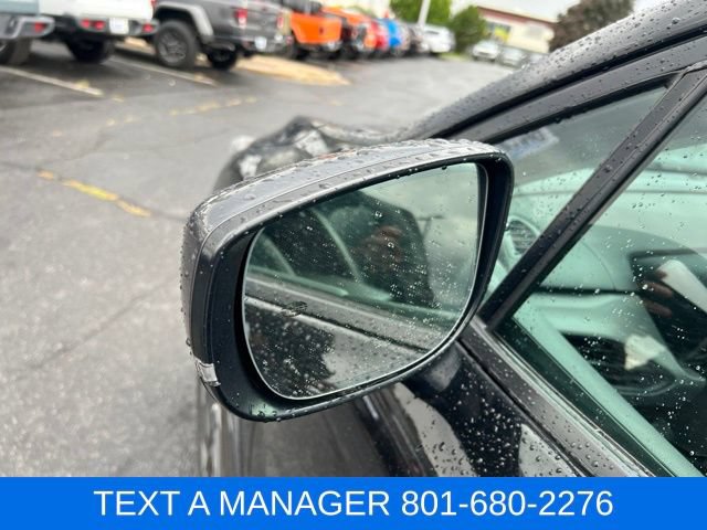 Used 2024 Subaru Crosstrek 2.5i Limited w/ Crosstrek Mirror Package AWD/4WD image 13