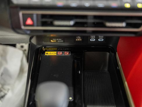 New 2026 Toyota Camry XSE image 21