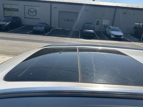 Certified 2024 MAZDA CX-90 3.3 Turbo w/ Premium Package AWD/4WD image 12