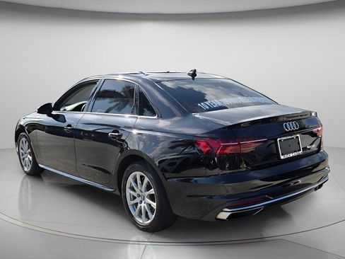 Used 2020 Audi A4 2.0T Premium w/ Convenience Package FWD image 7