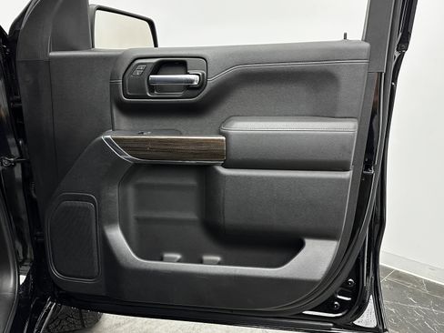 Used 2021 Chevrolet Silverado 1500 RST image 31