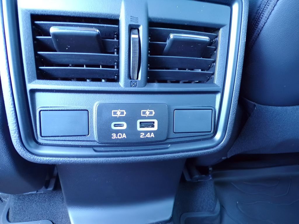 Certified 2026 Subaru Forester Premium AWD/4WD image 16