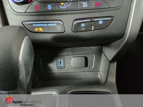 Used 2018 Ford Escape SE image 20