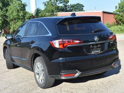 Used 2018 Acura RDX AWD image 5