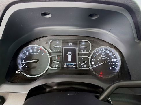 Used 2021 Toyota Tundra SR5 AWD/4WD image 18