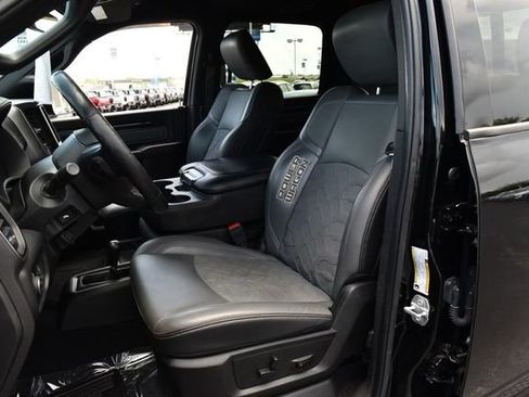 Used 2019 RAM 2500 Power Wagon AWD/4WD image 21