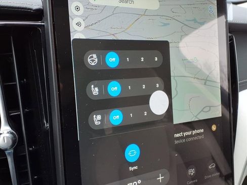 New 2026 Volvo XC60 B5 Ultra w/ Protection Package Premier image 21