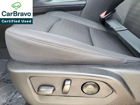 Used 2024 Chevrolet Tahoe LS w/ Driver Alert Package AWD/4WD image 15