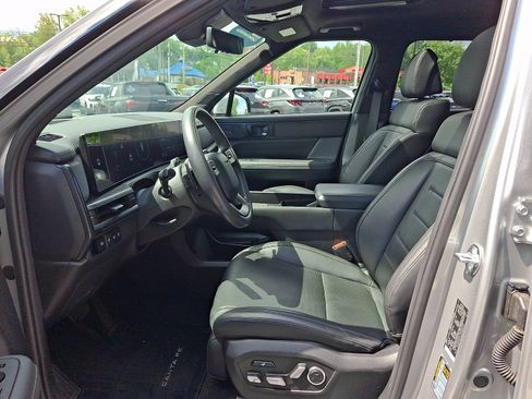 Used 2024 Hyundai Santa Fe Calligraphy AWD/4WD image 13