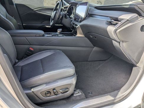 Certified 2023 Lexus RX 350 Premium Plus w/ Cold Area Package AWD/4WD image 19