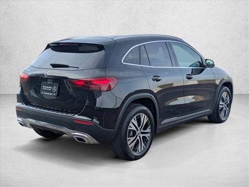 Certified 2025 Mercedes-Benz GLA 250 image 6