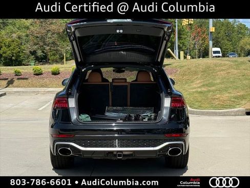 Certified 2022 Audi RS Q8 AWD/4WD image 17