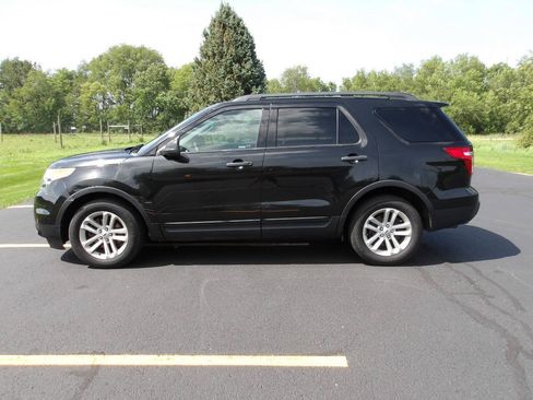 Used 2015 Ford Explorer FWD image 9