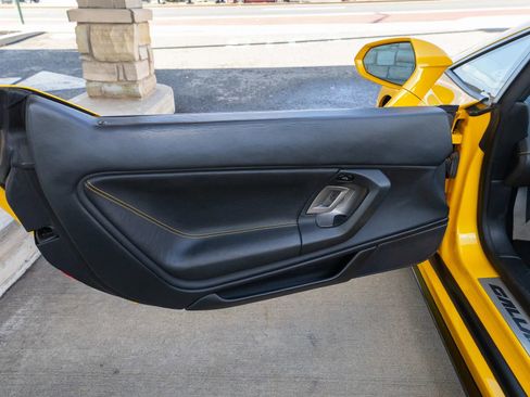 Used 2010 Lamborghini Gallardo LP 560-4 image 54