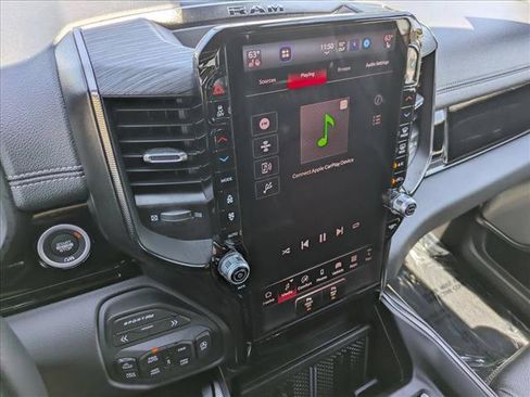 Used 2026 RAM 1500 Rebel w/ G/T Package AWD/4WD image 11