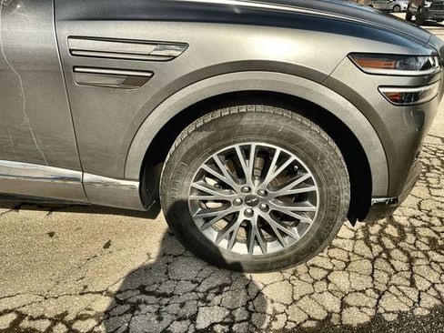 Used 2024 Genesis GV80 2.5T AWD/4WD image 20